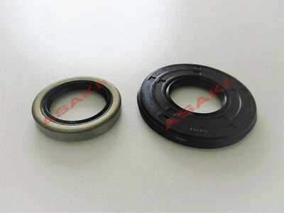 For Snowmobile Polaris 600 Indy / Indy LE, 650 RXL LT Oil Seal Kit 09-55108 - Image 1 of 4