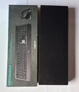 Logitech MX900 - MX Master 2 PACKAGING EMPTY BOX ONLY *NO ITEMS INCLUDED* - Picture 1 of 9