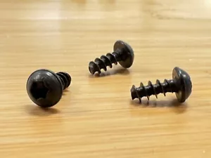 OEM Porsche Oval Head Screw Bolt - N-106-021-01 - Picture 1 of 1