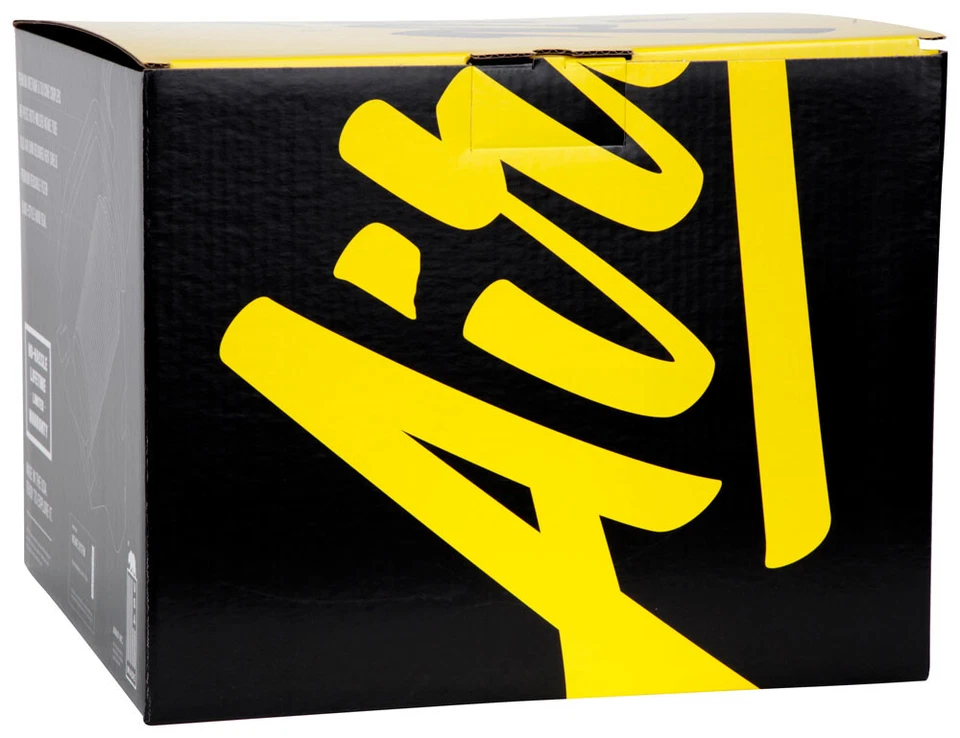 Engine Cold Air Intake Performance Kit-GT Airaid fits 1999 Ford Mustang 4.6L-V8 - Image 1 of 4