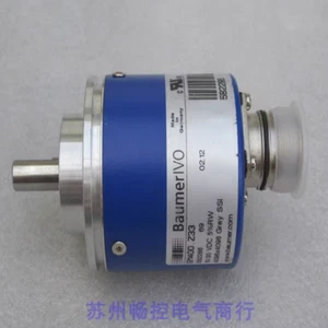 1pcs New Baumer encoder GM400.Z33(no box) - Picture 1 of 4