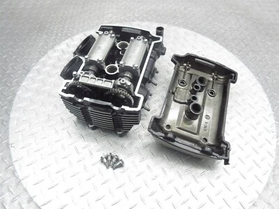 2015 15-19 Kawasaki Vulcan S 650 EN650 OEM Cylinder Head Valve Cover Engine Top - Imagem 1 de 4