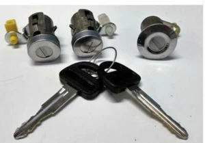 KIT 3 Y BOMBINES PUERTAS SUZUKI VITARA - Imagen 1 de 1