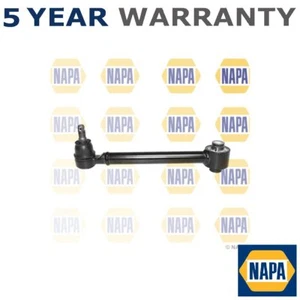 NAPA Front Rear Lower Outer Track Control Arm Fits Kia Sorento Hyundai Santa Fe - Picture 1 of 7