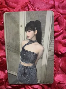 Karina AESPA Seasons KPOP Idol Photo Card Pony Hot - Picture 1 of 2