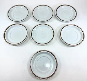 Juego de 7 platillos Stone Ware Royal Doulton Fieldflower LS 1019 - Imagen 1 de 7