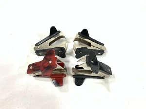 Lot of 4 Vintage Staple Removers - Picture 1 of 2