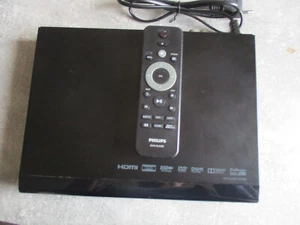 Philips DVP2880/12 DVD Player HDMI USB + Fernbedienung - Bild 1 von 2