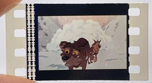 Balto Animation Movie Film Slide 35mm Balto #4 - Picture 1 of 2