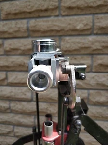 Cam bracket for universal charge bar model D for Mec Progressive - Picture 1 of 5