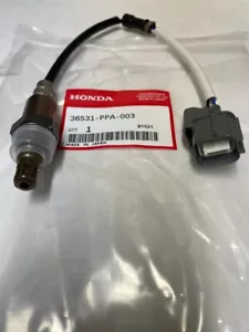 NEW OEM Upstream O2 Oxygen Sensor For CRV Civic Acura RSX 1.3L 1.7L 2.0L 2.4L - Picture 1 of 3