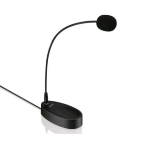 ADVENT ADM16 Desktop Microphone - Black  - Picture 1 of 3