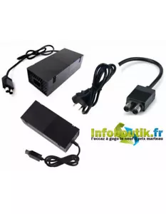 Alimentation, Chargeur pour Console Microsoft Xbox ONE - Imagen 1 de 4