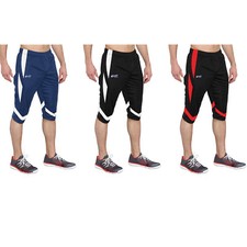 Athletic Training Pants 3/4 Charros de Jalisco