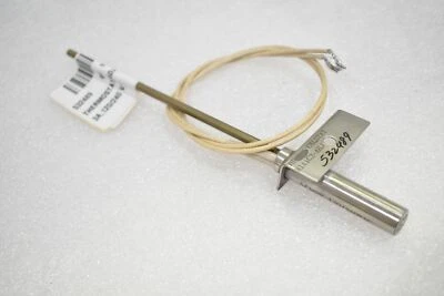 Vulcan Calstat N1A1C2-AHJ Adjustable Thermostat 5/3AMP 120/240V 100-700 Deg. F - Image 1 of 4