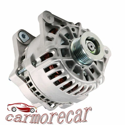 Alternador Novo Para FORD FOCUS 2.0 2.0L 2000-2004 2000 2001 2002 2003 2004 - Imagem 1 de 4