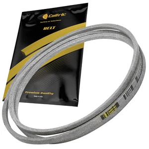 42-In Snow Thrower Belt for John Deere 240 245 260 265 285 320 325 335 345 355D - Picture 1 of 7