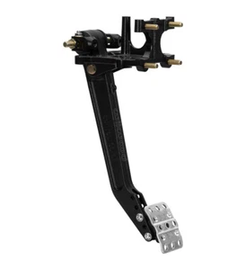 Wilwood 340-16387 Schwenkbares Bremspedal 5.5-6.25:1 Dual M/C - Afbeelding 1 van 2