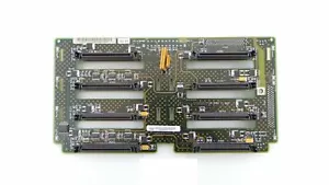 SUN 501-5274 8 Slot Backplane - Picture 1 of 1