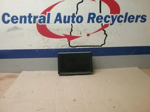 Info-GPS-TV Pantalla Cupé Pantalla de visualización Navegación Tablero Se adapta a 11-20 370Z 364982 - Imagen 1 de 4