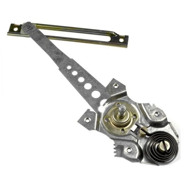 For Manual Window Regulator Only Mercedes-Benz 1983-77 Manual - Image 1 of 1