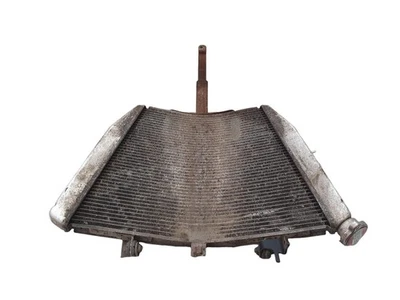 SUZUKI GSXR1000 Radiator Rad GSX-R 1000 AL6 1771047H10 2016 - Image 1 of 4