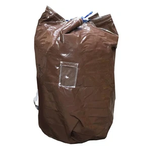 Heavy Duty Vinyl Bag 60x42in Medium Commercial Inflatables Bounce Houses Storage - Picture 1 of 3