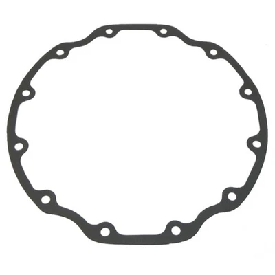 68-70 Oldsmobile Olds Cutlass 442 W-30 W-31 12 болтов крышка оси уплотнение новый из старых запасов - Изображение 1 из 4