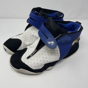 REEBOK I3 The Answer X 10 Allen Iverson  Pump Men’s Size 13 Sneakers Athletic - Foto 1 di 19