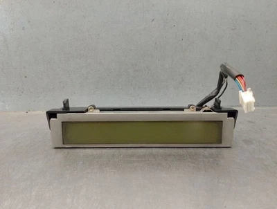 BP4K66EV0 DISPLAY MULTIFUNZIONE / BP4K66EV0 / 5571219 PER MAZDA 3 BK 1.6 BK14 - Immagine 1 di 4