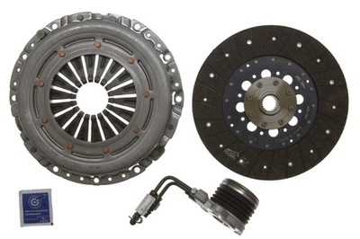 Transmission Clutch Kit for Kia Sorento 2011 SACHS K70716-01 — 第 1/4 张图片