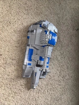 Lego Star Wars Stun Tank - Image 1 of 4