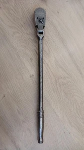 Snap-on GS831 1/2" Drive Flex Head Ratchet Heavy Duty Tool - Bild 1 von 11
