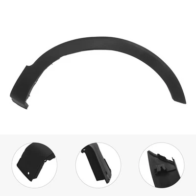 RH Fender Trims Right Front Side Fender Trim Fits For 2020-2023 Kia Telluride Foto 1 de 4