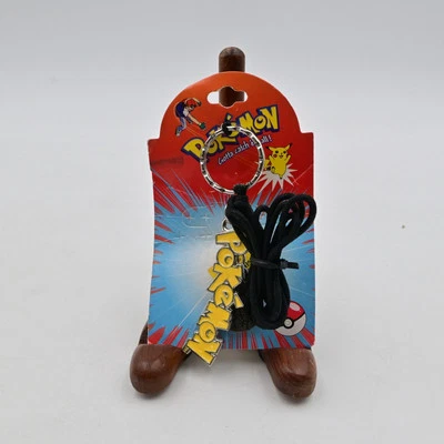 Vintage 1999 Pokemon Squirtle Keychain - Image 1 of 4