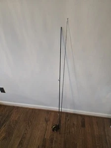 Orvis Graphite 8‘3“ For 7WT. Line. & Vintage Orvis ER 1915 Reel - Picture 1 of 16
