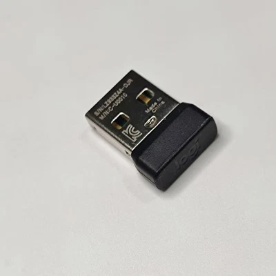 Keyboard Mouse Receiver for Logitech MK270 MK240 MK275 MK345 MK220 MK245 MK235 - Image 1 of 4
