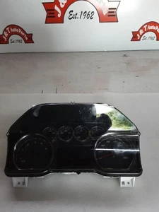 Sierra Silverado 2500 3500 2020 velocímetro clúster pantalla de 8" UHS 84785460 - Imagen 1 de 12