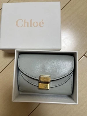 Cartera de mujer Chloe mini edición limitada muy buena condición rara productos populares de moda E Foto 1 de 3
