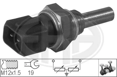 330133 ERA Sensor, coolant temperature for ALFA ROMEO,BMW,FERRARI,JAGUAR,LANCIA, - Image 1 of 4