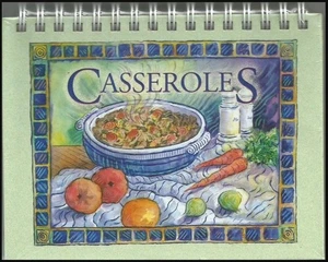 Casseroles Spiral-Bound 150 Recipes - Bild 1 von 1