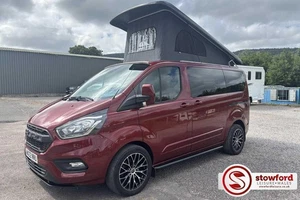 2022, Ford Transit Campervan Conversion - Picture 1 of 20