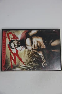 300 Full-screen Edition DVD Movie - Picture 1 of 1