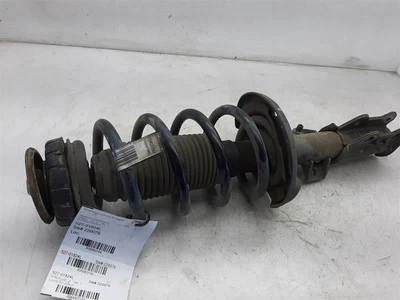 Lh Strut Front Computer Selected Spring Suspension 10-16 Cadillac SRX 22783682 - Image 1 of 4