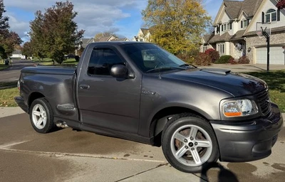 2004 Ford F-150  - Image 1 of 4