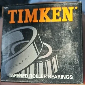 TIMKEN LM102949 TAPERED ROLLER BEARING - Picture 1 of 3