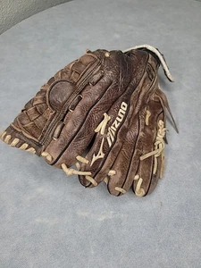 Mizuno Baseball Glove 13inches GFN 1300F1 Right Hand Throw Fastpitch Model - Picture 1 of 13