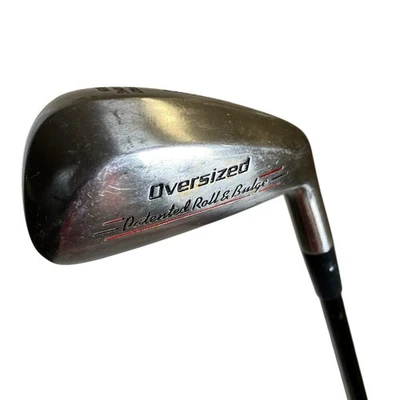 Controller Oversized Fairway Driving Iron RH NGC Graphite Stiff Flex 40.5” - Image 1 of 4