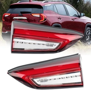 LED Inner Tail Light Left Or Right For GMC Terrain SLE|SLT|AT4 2022-2023 2024 - Picture 1 of 20