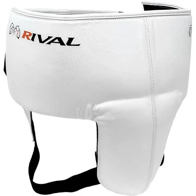 Protector de ingle sin falta RIVAL Boxing RNFL3 Pro 180 ligero con acolchado de 15 mm Foto 1 de 4